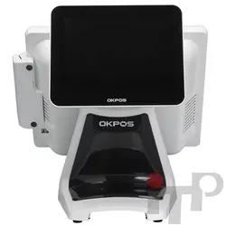 OKPOS Z-1500 D2550 - خرید به صورت حضوری و آنلاین در فروشگاه آی تی پرداز