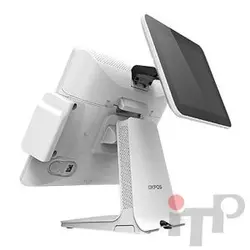 OKPOS Optimus J1900 صندوق فروشگاهی - تجهیزات فروشگاهی و اداری