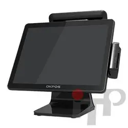 OKPOS Optimus J1900 صندوق فروشگاهی - تجهیزات فروشگاهی و اداری