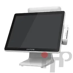 OKPOS Optimus J1900 صندوق فروشگاهی - تجهیزات فروشگاهی و اداری