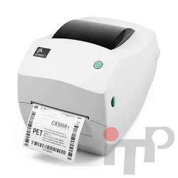 GK888t زبرا - خرید تجهیزات فروشگاهی، مواد مصرفی و ماشین های اداری در آی تی پرداز
