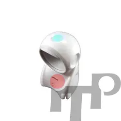 بارکدخوان Unitech PS800R - تجهیزات فروشگاهی، ماشین های اداری، بانکی و مالی و مواد مصرفی