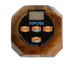 پیجر فراخوان گارسون رومیزی اسکار