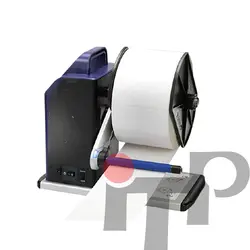 Rewinder GODEX T10 جمع کننده لیبل - فروش تجهیزات فروشگاهی و مواد مصرفی