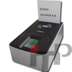فوترونیک FS88HS اسکنر اثر انگشت- مشخصات و خرید آنلاین از سایت آی تی پرداز