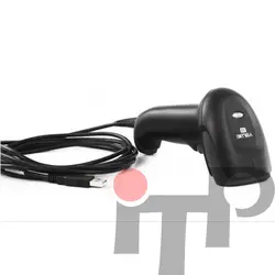 هانی ول Youjie YJ4600 بارکد خوان آمریکایی دو بعدی - خرید از فروشگاه آی تی پرداز