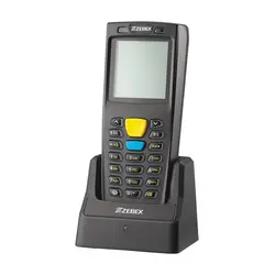 بارکدخوان بی سیم زبکس مدل Z-9000