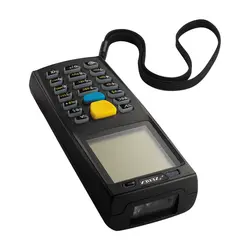 بارکدخوان بی سیم زبکس مدل Z-9000