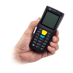 بارکدخوان بی سیم زبکس مدل Z-9000