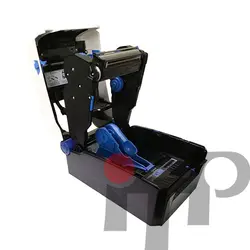 پرینتر لیبل زن اس ان بی سی مدل BTP-3210E - مشخصات و خرید آنلاین از سایت