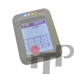 دوالی ITPad کارت خوان مایفر - مشخصات و خرید آنلاین از سایت فروشگاهی آی تی پرداز