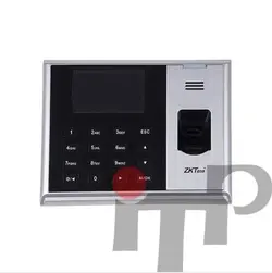 دستگاه حضور و غیاب FS30 - مشخصات و خرید آنلاین از سایت فروشگاهی آی تی پرداز