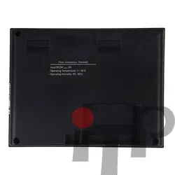 دستگاه حضور و غیاب FS30 - مشخصات و خرید آنلاین از سایت فروشگاهی آی تی پرداز
