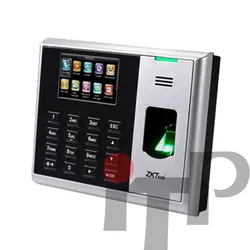 دستگاه حضور و غیاب FS30 - مشخصات و خرید آنلاین از سایت فروشگاهی آی تی پرداز