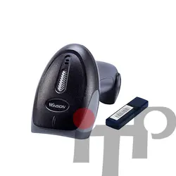 WNI 5013/V بارکد خوان دوبعدی وینسون-