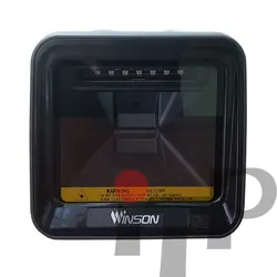 وینسون WAI-7000 بارکد خوان - مشخصات و خرید آنلاین از سایت آی تی پرداز