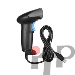 بارکدخوان وینسون مدل WNI-5010G - تجهیزات فروشگاهی، ماشین های اداری، بانکی و مالی و مواد مصرفی