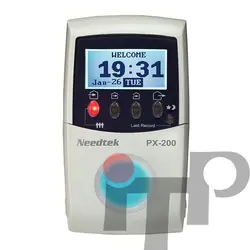 نیدتک PX-200 دستگاه حضور و غیاب - مشخصات و خرید آنلاین از سایت فروشگاهی آی تی پرداز