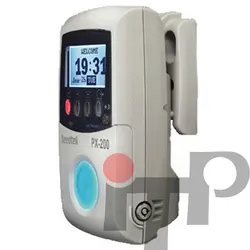 نیدتک PX-200 دستگاه حضور و غیاب - مشخصات و خرید آنلاین از سایت فروشگاهی آی تی پرداز