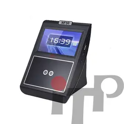 دستگاه حضور و غیاب NF5 - مشخصات و خرید آنلاین از سایت فروشگاهی آی تی پرداز