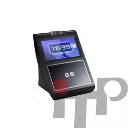 دستگاه حضور و غیاب NF5 - مشخصات و خرید آنلاین از سایت فروشگاهی آی تی پرداز