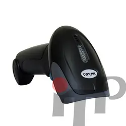 بارکدخوان دو بعدی اسکار مدل 80DBWI