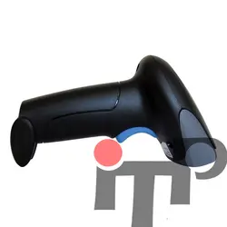 بارکدخوان دو بعدی اسکار مدل 80DBWI