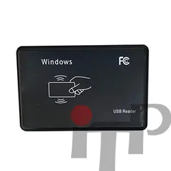 RFID RFT200-22 دستگاه کارت خوان مشخصات و خرید آنلاین ازسایت فروشگاهی آی تی پرداز