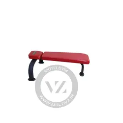 نیمکت تخت GYM20