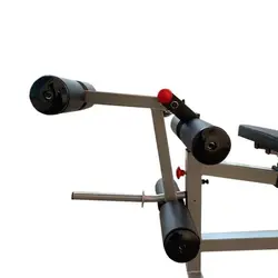 نیمکت چند منظوره خانگی VZ