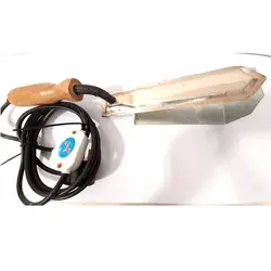 پولک تراش برقی معمولی