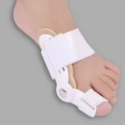 اسپلینت هالکوس والگوس