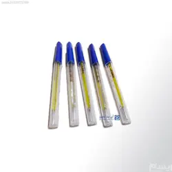 تب سنج جیوه ای دهانی