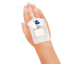 چسب آنژیوکت ساده و ضدآب Medeco
