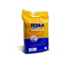 زیرانداز بالدار 160*60 بنلا