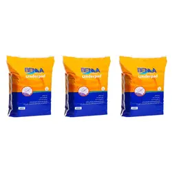 زیرانداز بالدار 160*60 بنلا