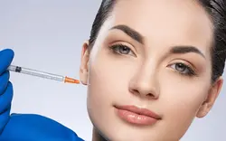 سر سوزن مزو تراپی