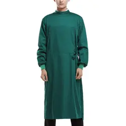گان پارچه ای قابل شستشو و اتوکلاو جراح