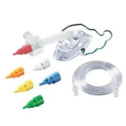 ماسک اکسیژن ونچوری