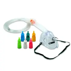 ماسک اکسیژن ونچوری