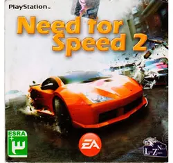 خرید بازی Need for Speed 2 - گجت کالا |بهترین سایت فروش کنسول بازی پلی استیشن و لوازم جانبی ارزان