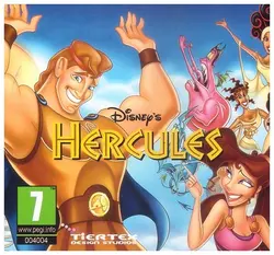 خرید بازی هرکولس Hercules - گجت کالا |بهترین سایت فروش کنسول بازی پلی استیشن و لوازم جانبی ارزان