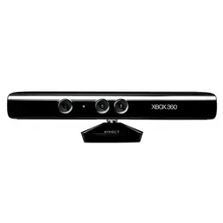 خرید حسگر حرکتی Xbox360 Kinect - گجت کالا |بهترین سایت فروش کنسول بازی پلی استیشن و لوازم جانبی ارزان