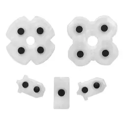 زغال دسته بازی PS4 Slim پک ۵ عددی درجه یک - گجت کالا |بهترین سایت فروش کنسول بازی پلی استیشن و لوازم جانبی ارزان