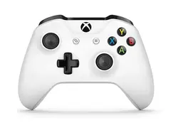 خرید دسته بازی ایکس باکس سفید Xbox One S Wireless Controller - گجت کالا |بهترین سایت فروش کنسول بازی پلی استیشن و لوازم جانبی ارزان