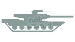 وکتور تانک جنگی موهو