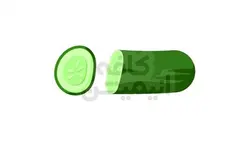 وکتور خیار موهو