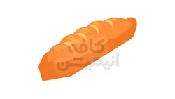 وکتور کیک موهو 8
