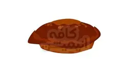 وکتور کیک موهو 1
