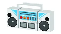 وکتور ضبط صوت موهو